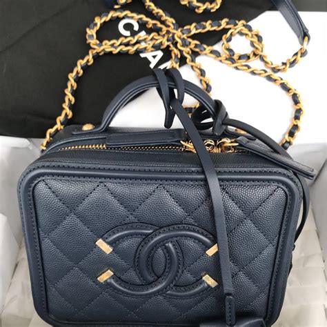 chanel ss 2018 bags